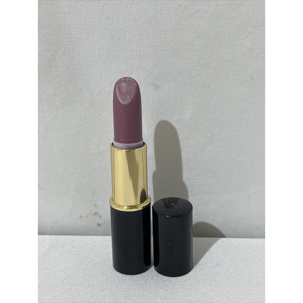 Lancome Sheer Magnetic Crystal Amethyst Lipstick NWOB